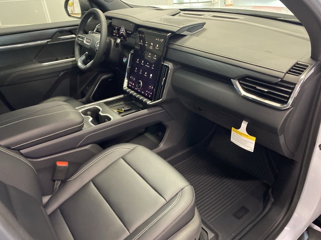 New 2026 GMC Acadia Elevation w/ Black Edition image 17