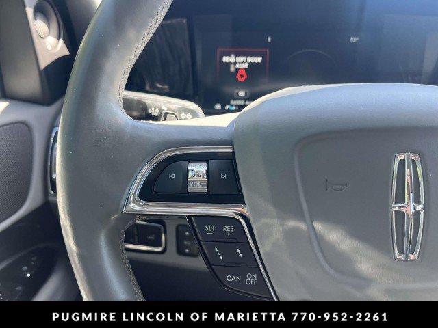 Used 2021 Lincoln Navigator Reserve RWD image 22