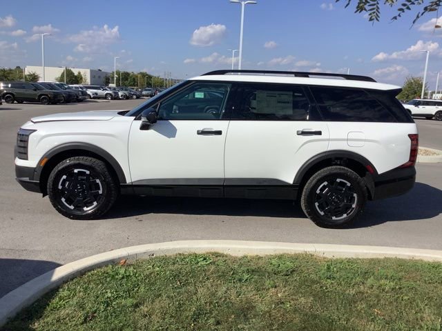 Certified 2026 Hyundai Palisade XRT Pro