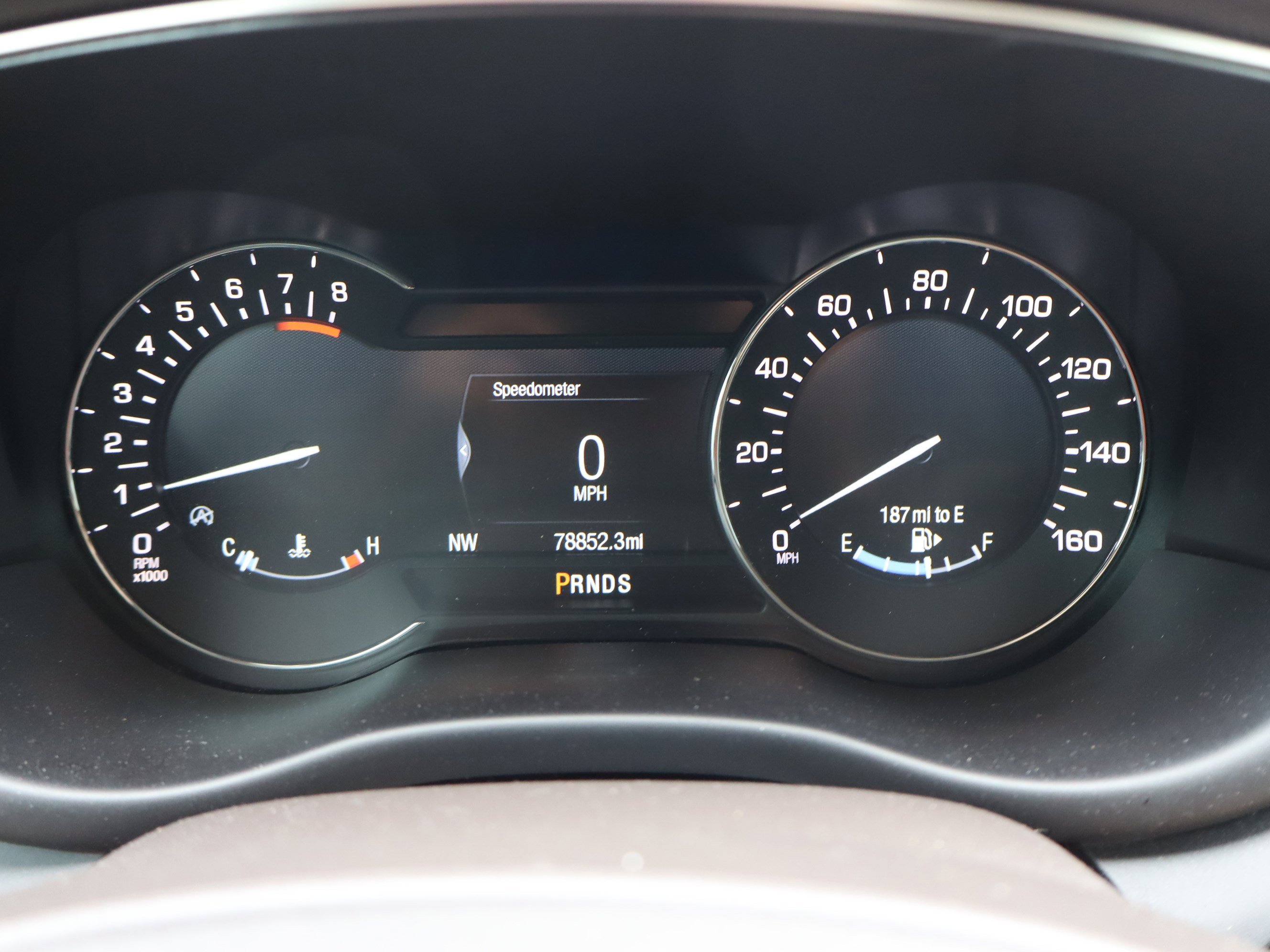 Used 2018 Lincoln MKC Reserve FWD image 24