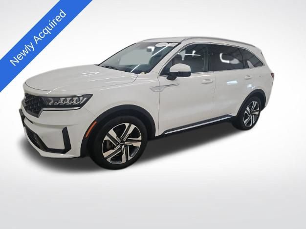 Used 2023 Kia Sorento EX