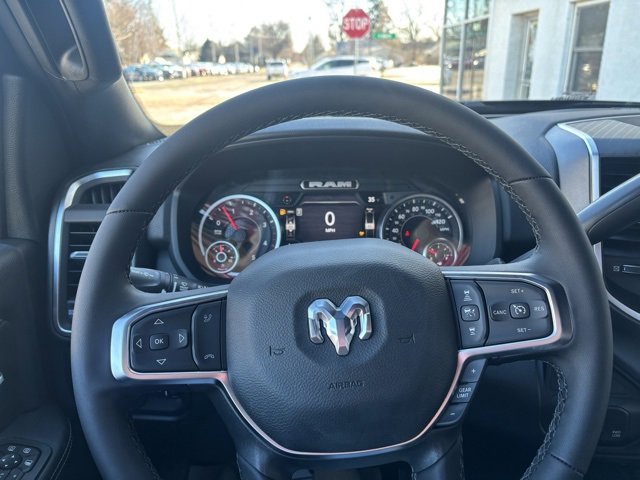 New 2026 RAM 2500 Big Horn image 15