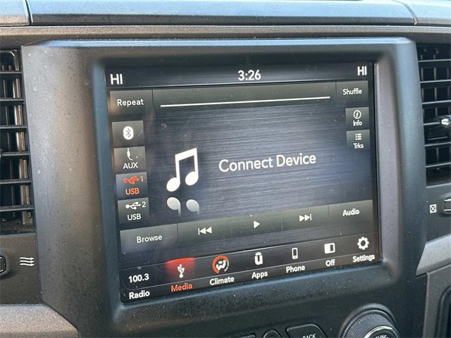 Certified 2019 RAM 1500 Express w/ Express Value Package image 20