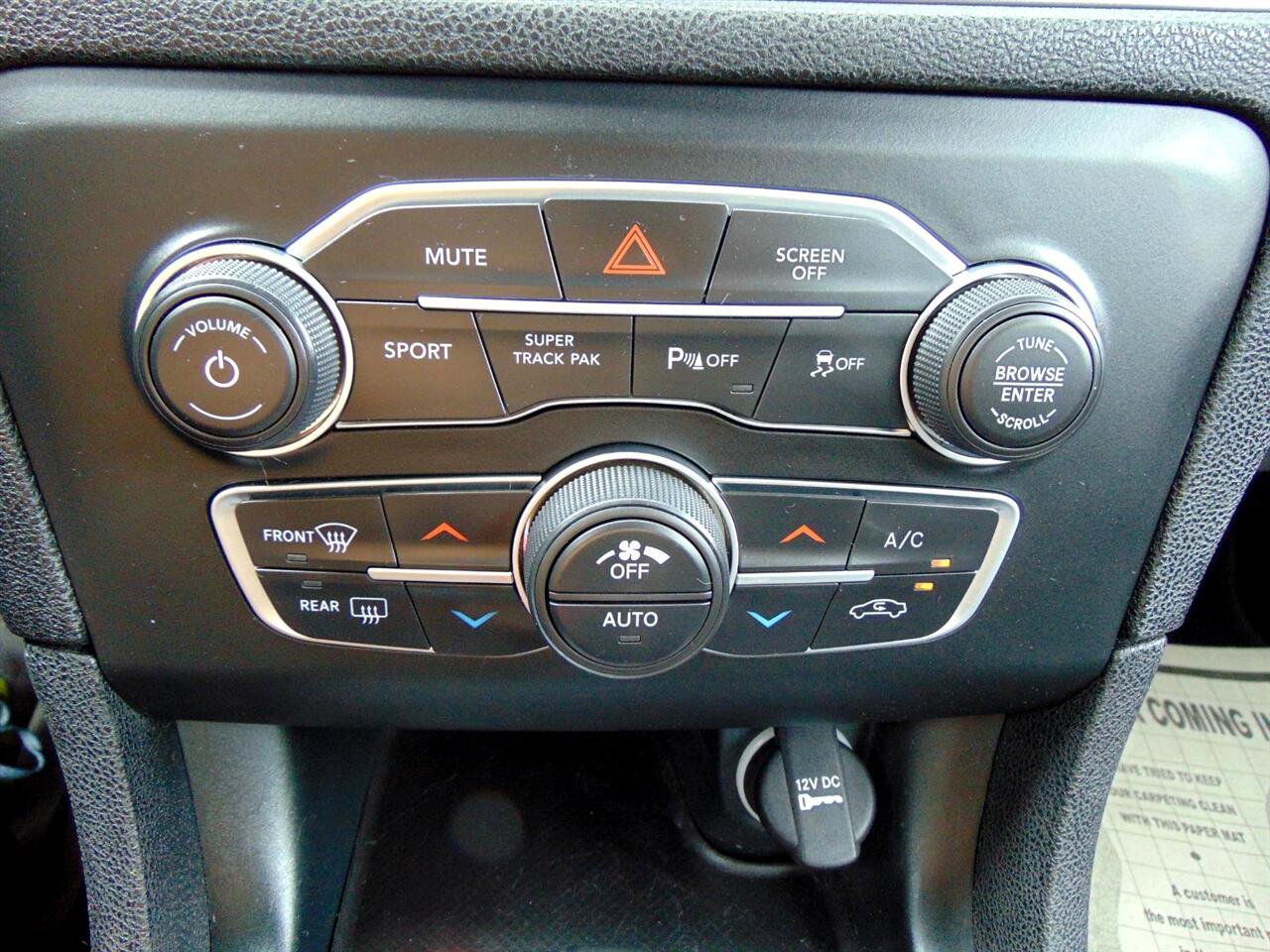 Used 2023 Dodge Charger GT image 26