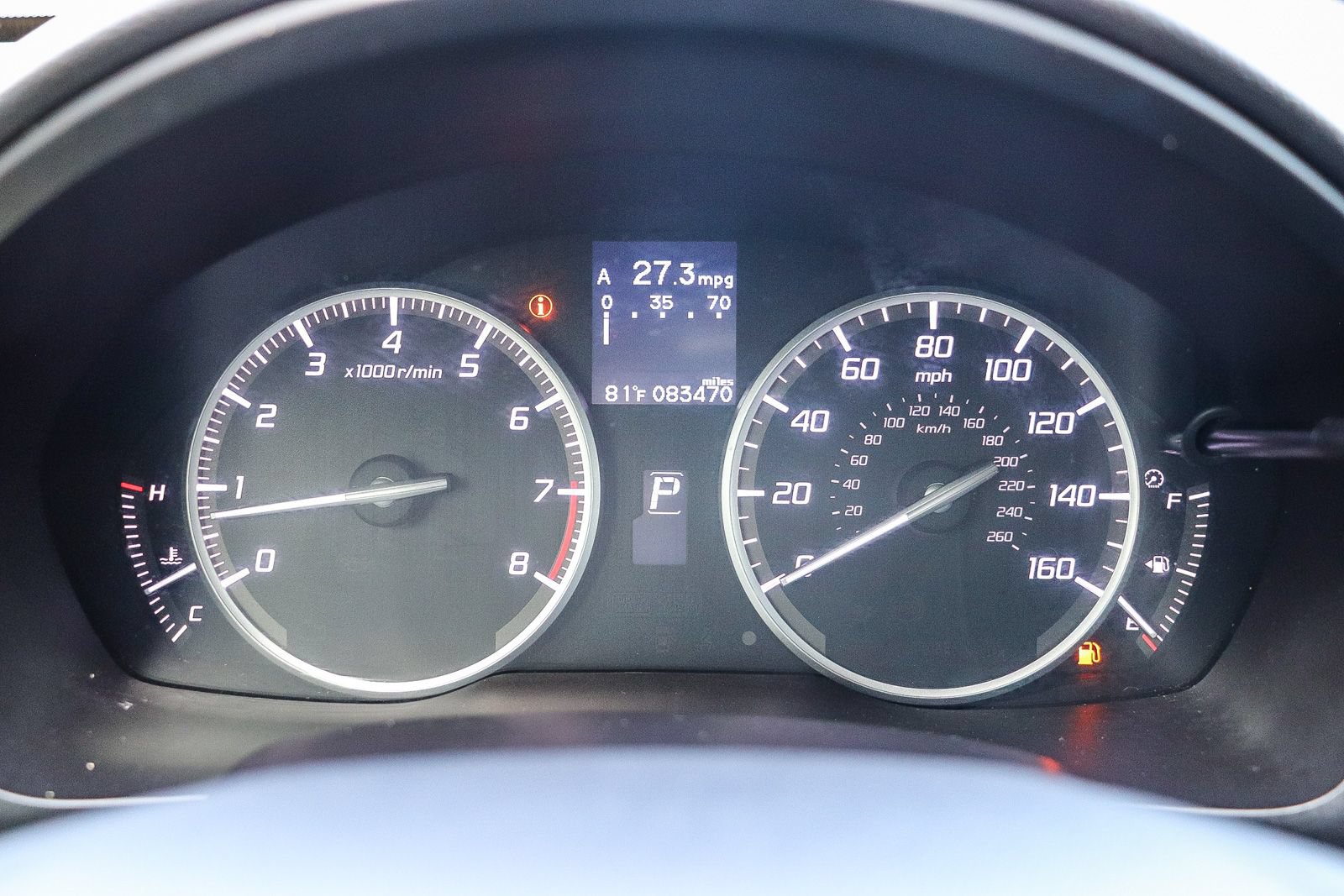 Used 2018 Acura ILX w/ AcuraWatch Plus Package FWD image 24