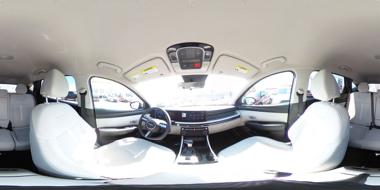 Used 2025 Hyundai Tucson SEL image 43
