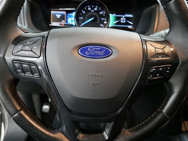 Used 2016 Ford Explorer XLT w/ Equipment Group 202A image 17