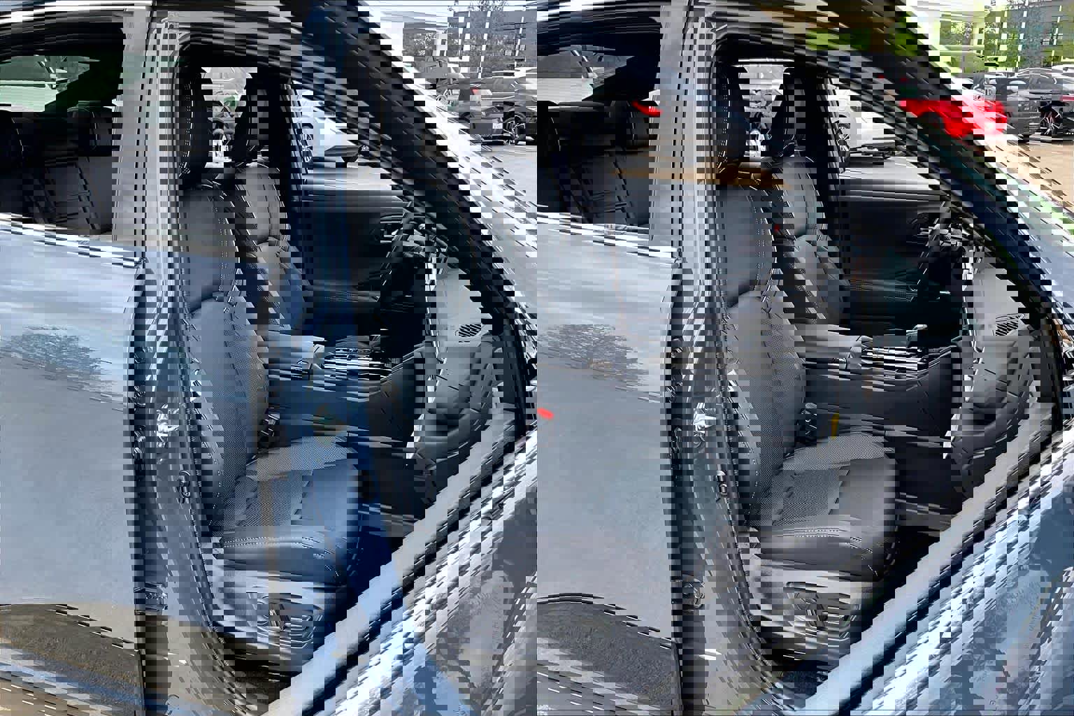 Used 2026 Toyota Crown XLE image 8