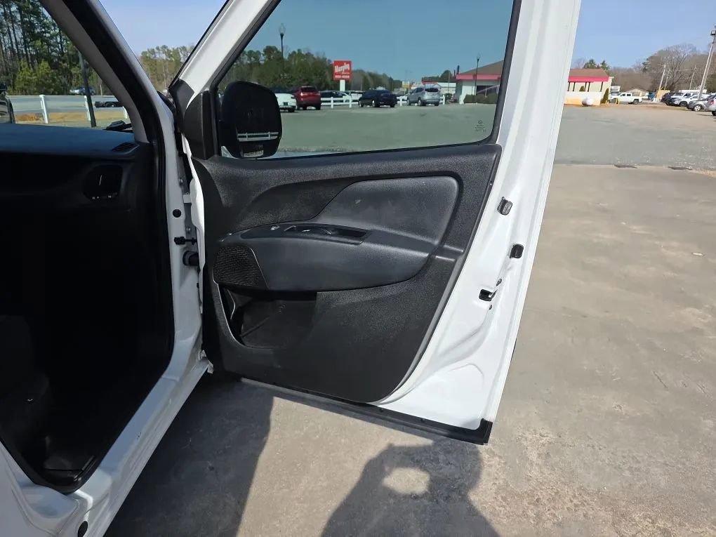 Used 2022 RAM ProMaster City Wagon FWD image 44