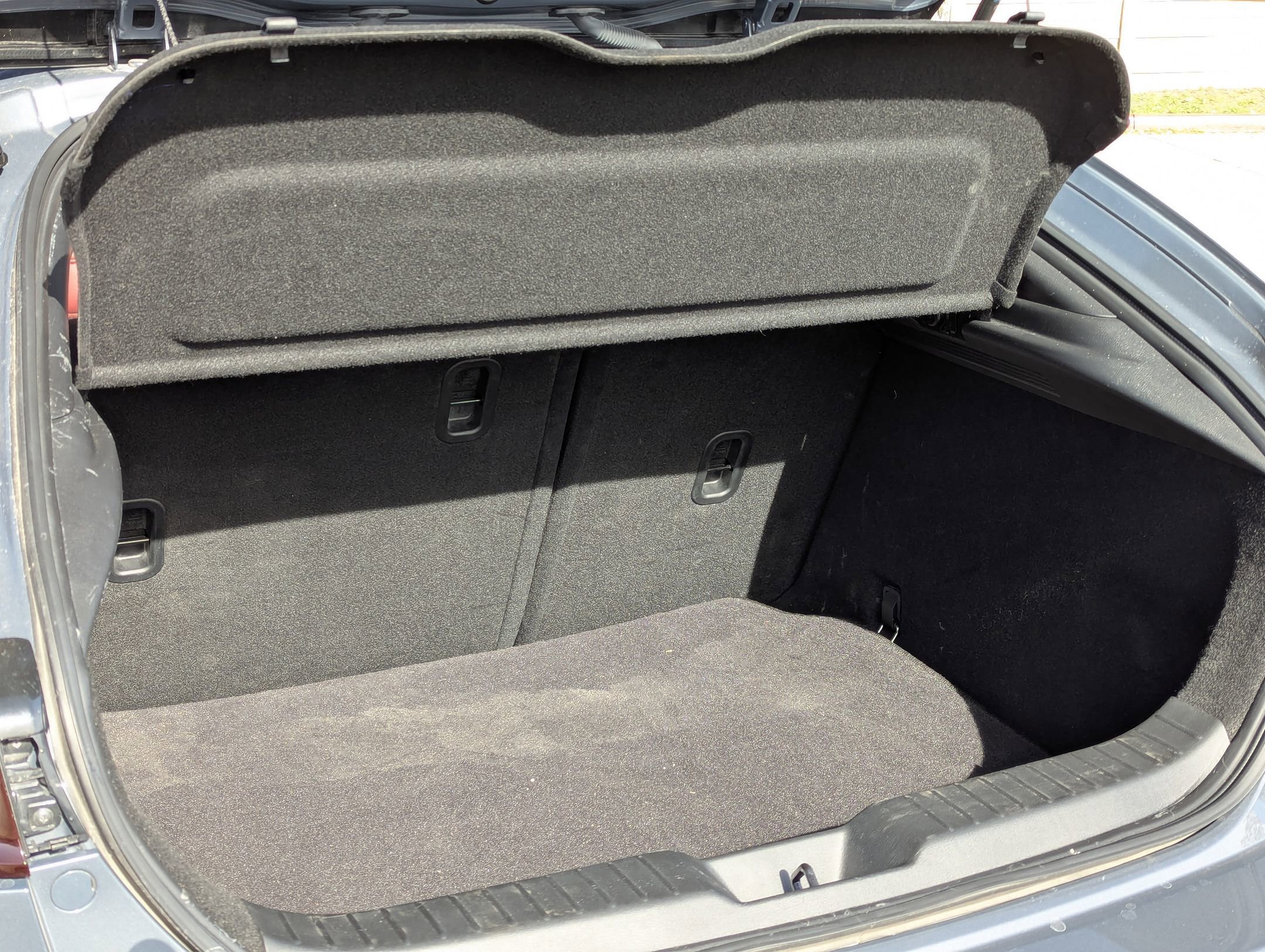 Used 2023 MAZDA MAZDA3 s image 24