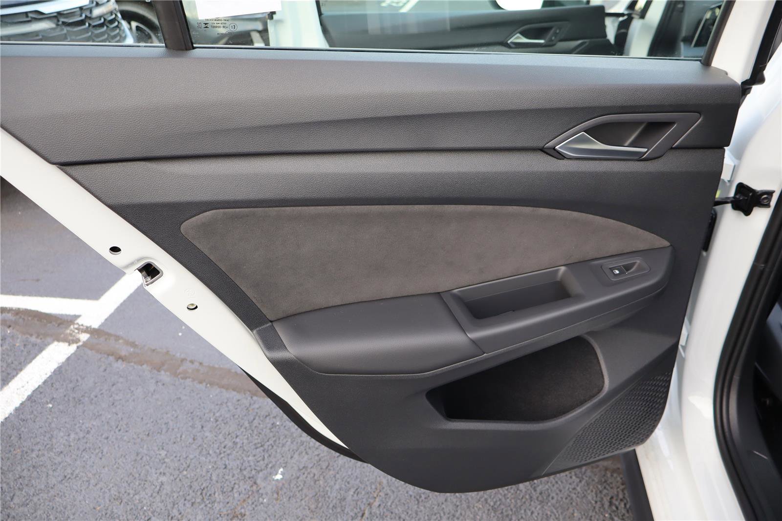 New 2026 Volkswagen GTI S image 23