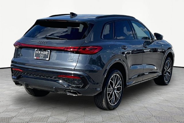 New 2026 Audi Q5 Premium Plus AWD/4WD image 2