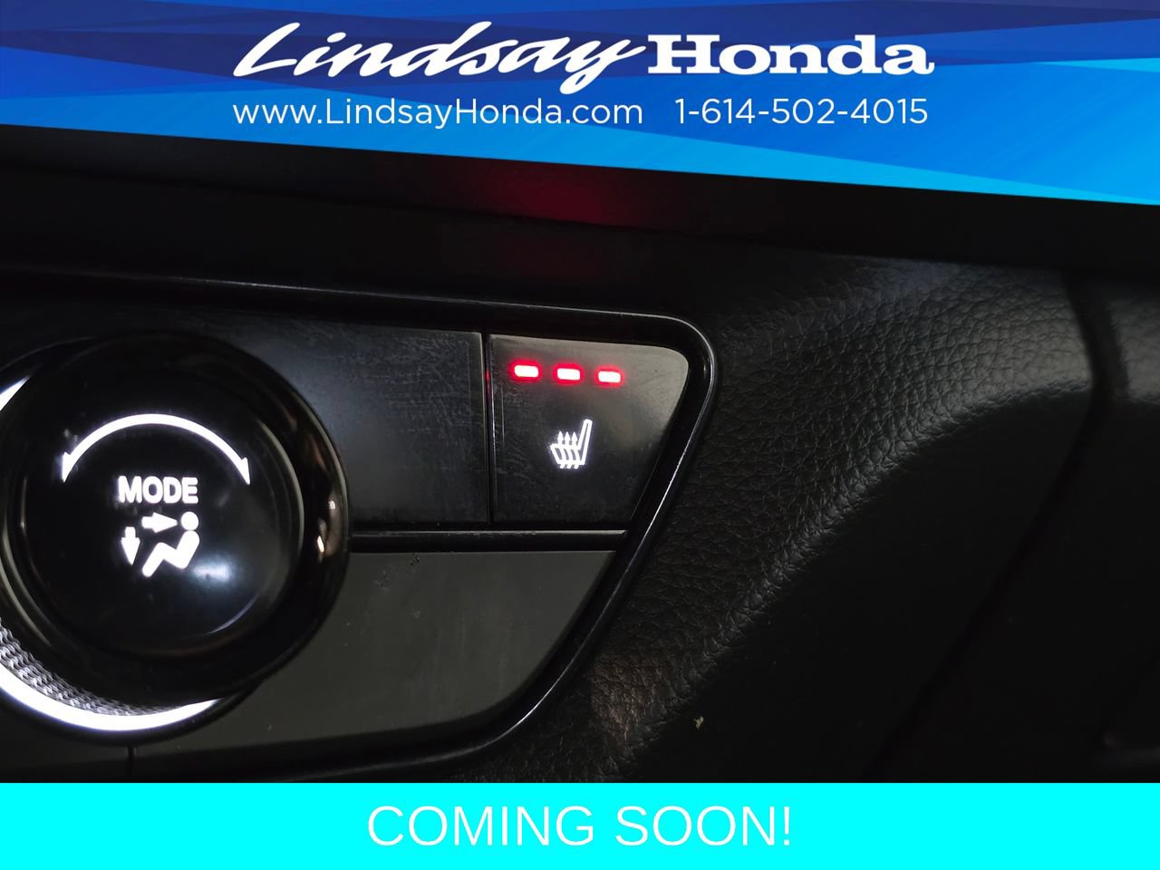 Used 2025 Honda HR-V Sport image 20