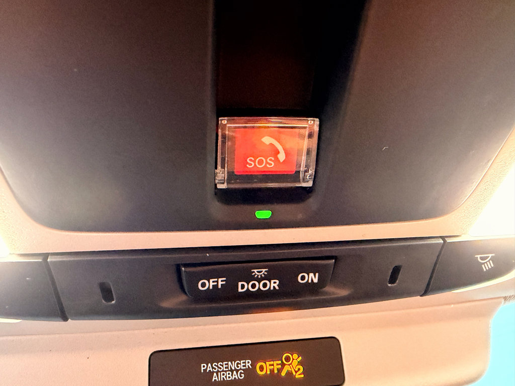 Certified 2024 Honda Accord LX image 20