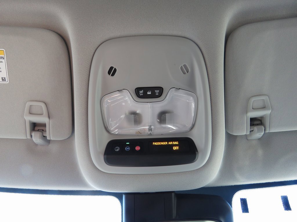 Used 2024 Chevrolet TrailBlazer LT w/ Driver Confidence Package image 27