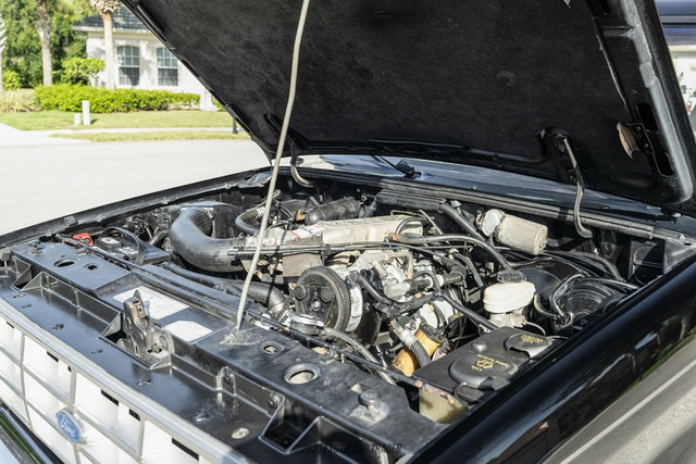 Used 1989 Ford Bronco II 4WD image 22