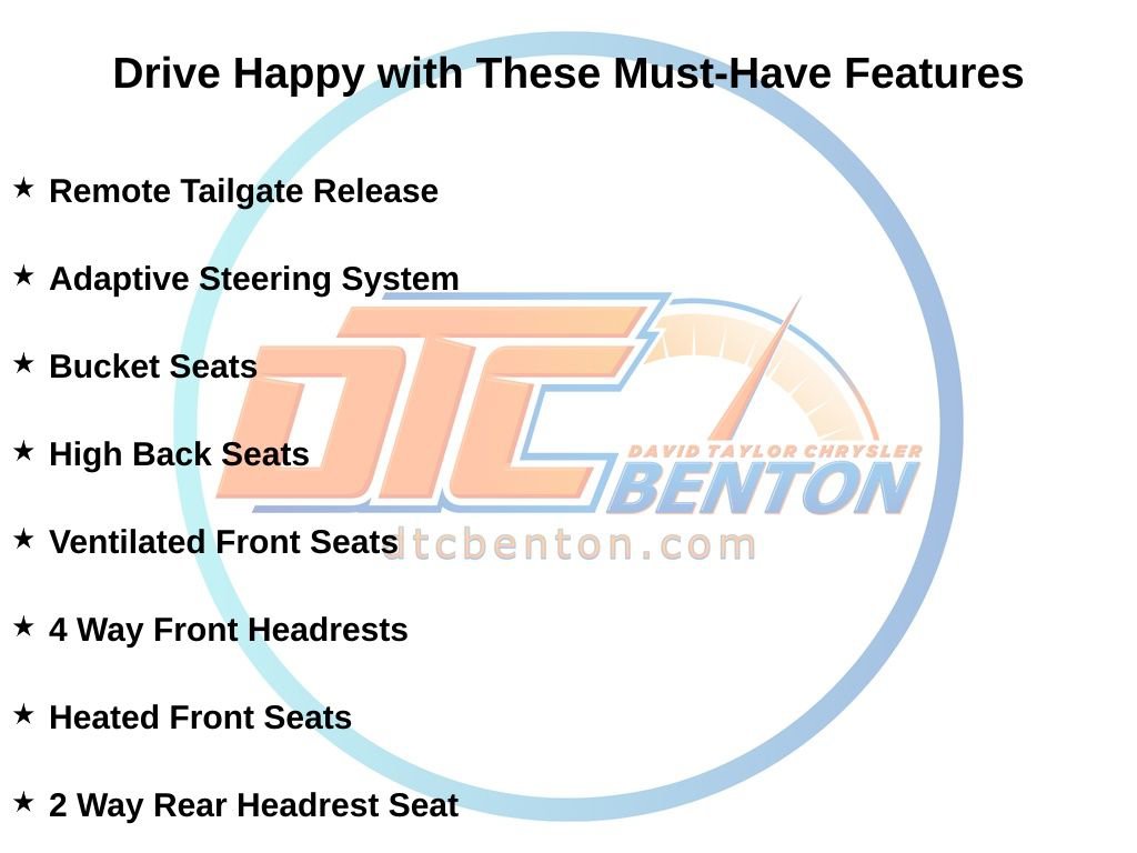 New 2026 RAM 2500 Laramie w/ Night Edition image 7