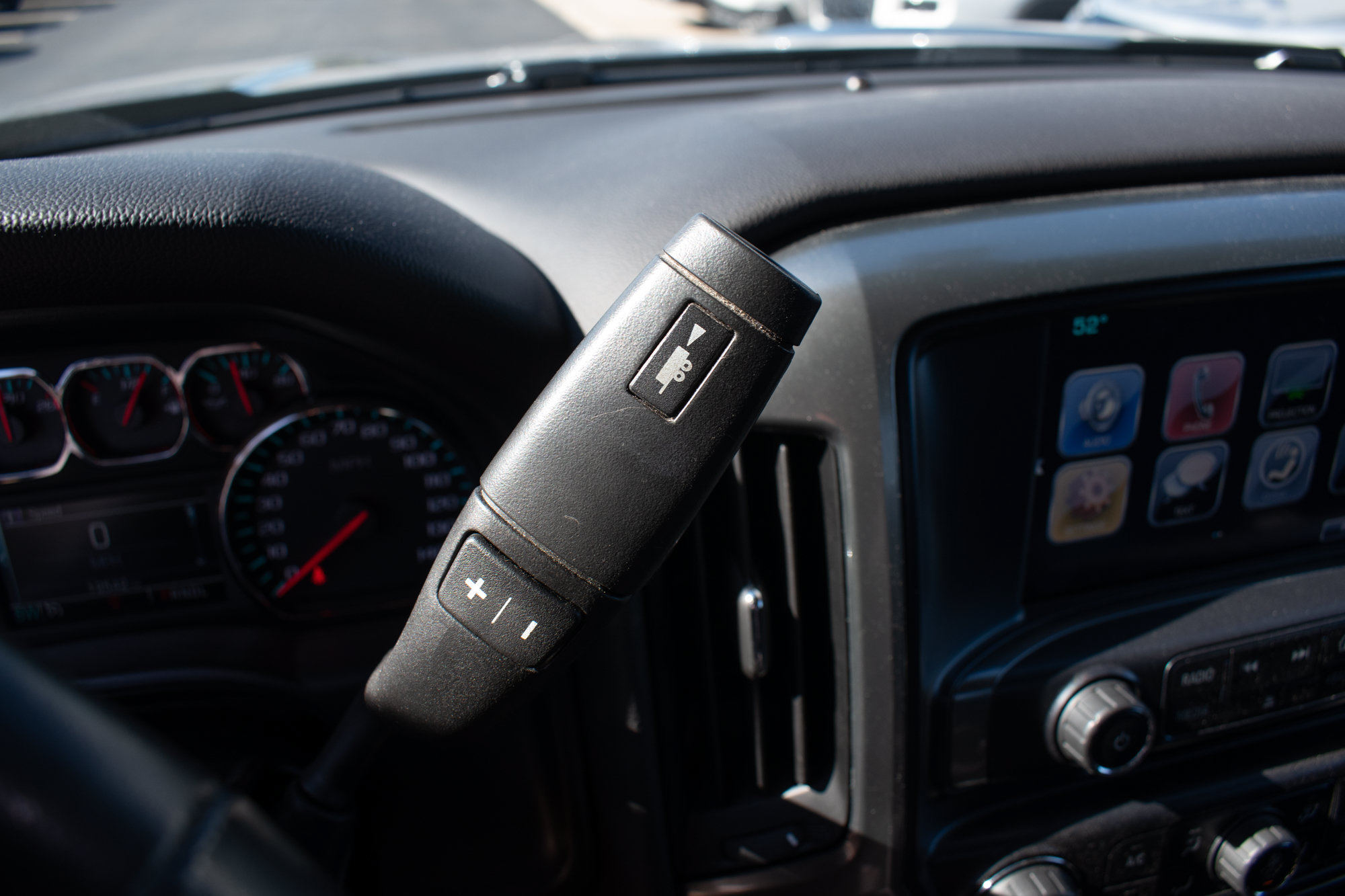 Used 2019 Chevrolet Silverado 1500 LT w/ All Star Edition AWD/4WD image 17