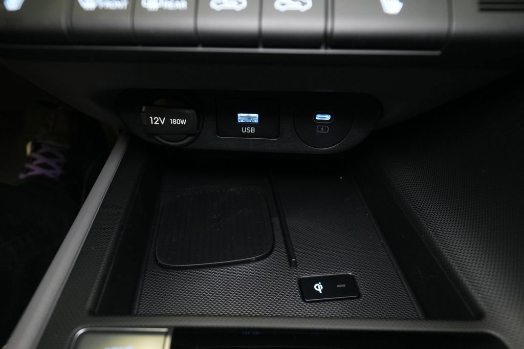 New 2026 Hyundai Elantra SEL Sport image 30