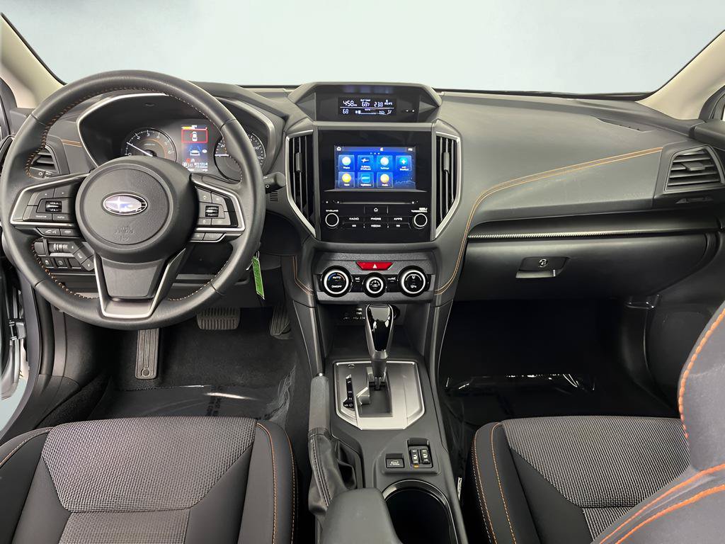 Used 2023 Subaru Crosstrek 2.0i Premium AWD/4WD image 17