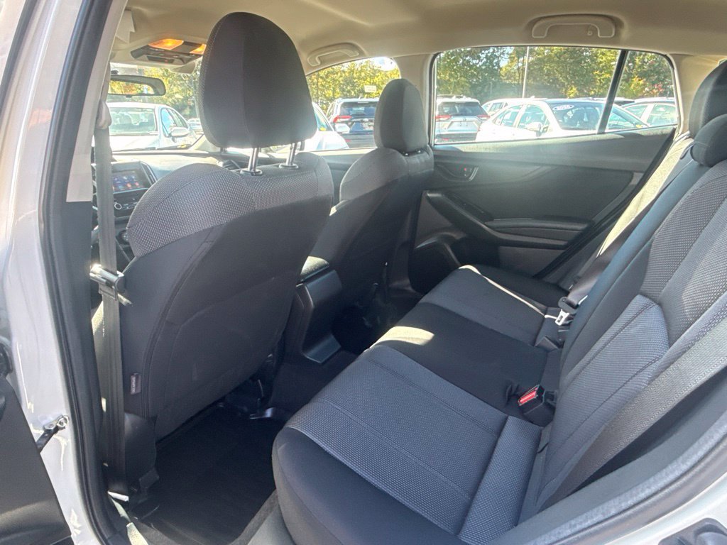 Used 2023 Subaru Impreza 2.0i Premium AWD/4WD image 16