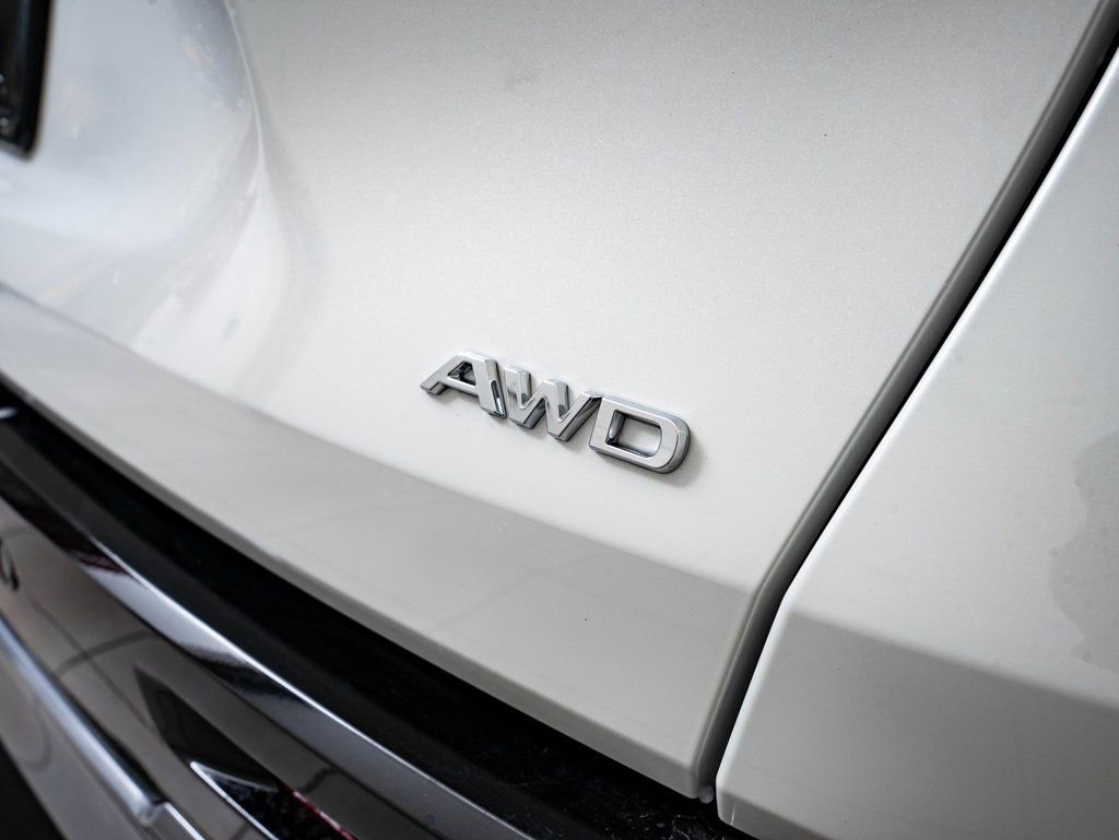 New 2026 Acura ADX A-Spec AWD/4WD image 20