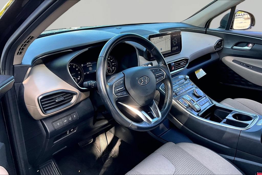 Used 2023 Hyundai Santa Fe SEL AWD/4WD image 15