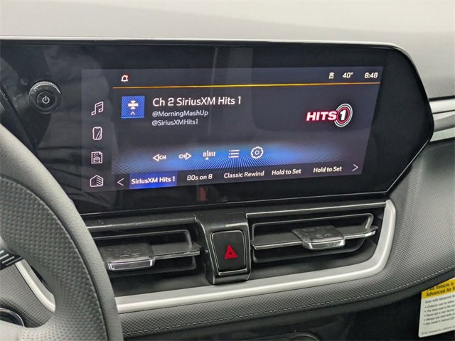 New 2026 Chevrolet TrailBlazer LT w/ Driver Confidence Package image 16