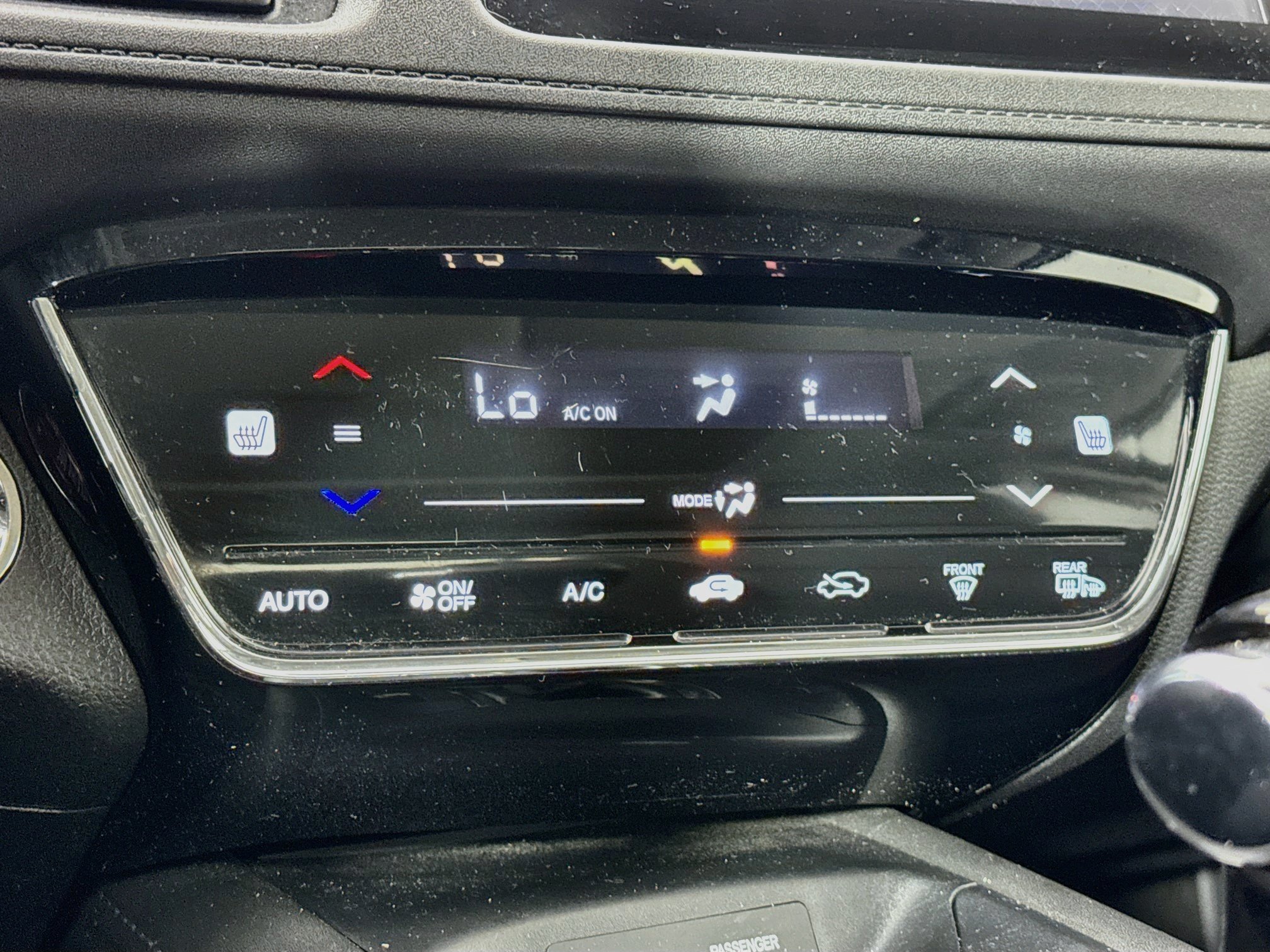 Used 2016 Honda HR-V EX image 15