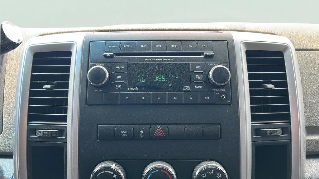 Used 2012 RAM 1500 Classic SLT RWD image 18