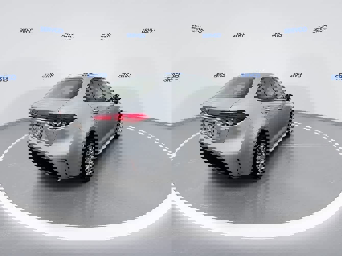 Used 2023 Toyota Corolla LE image 8