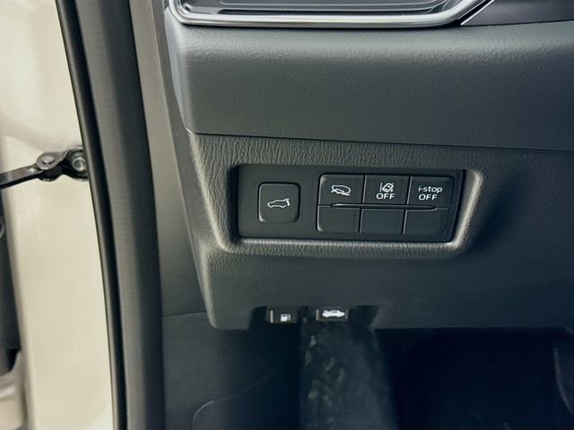 New 2025 MAZDA CX-5 AWD 2.5 S w/ Preferred Package image 10