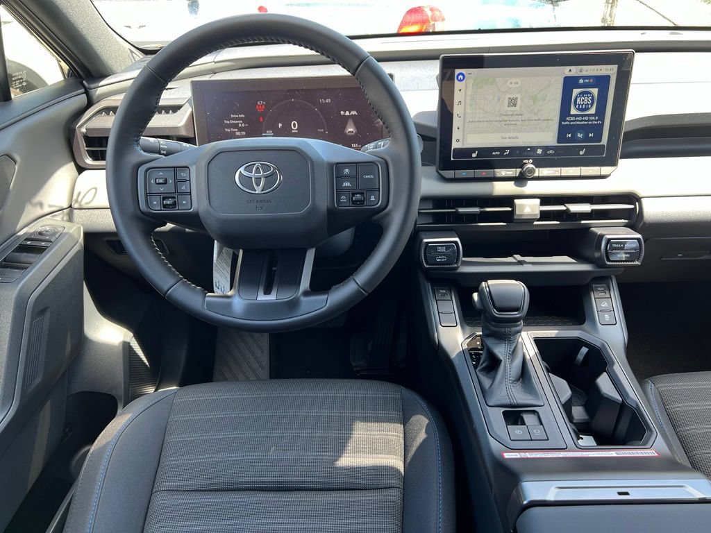 New 2026 Toyota RAV4 SE AWD/4WD image 26