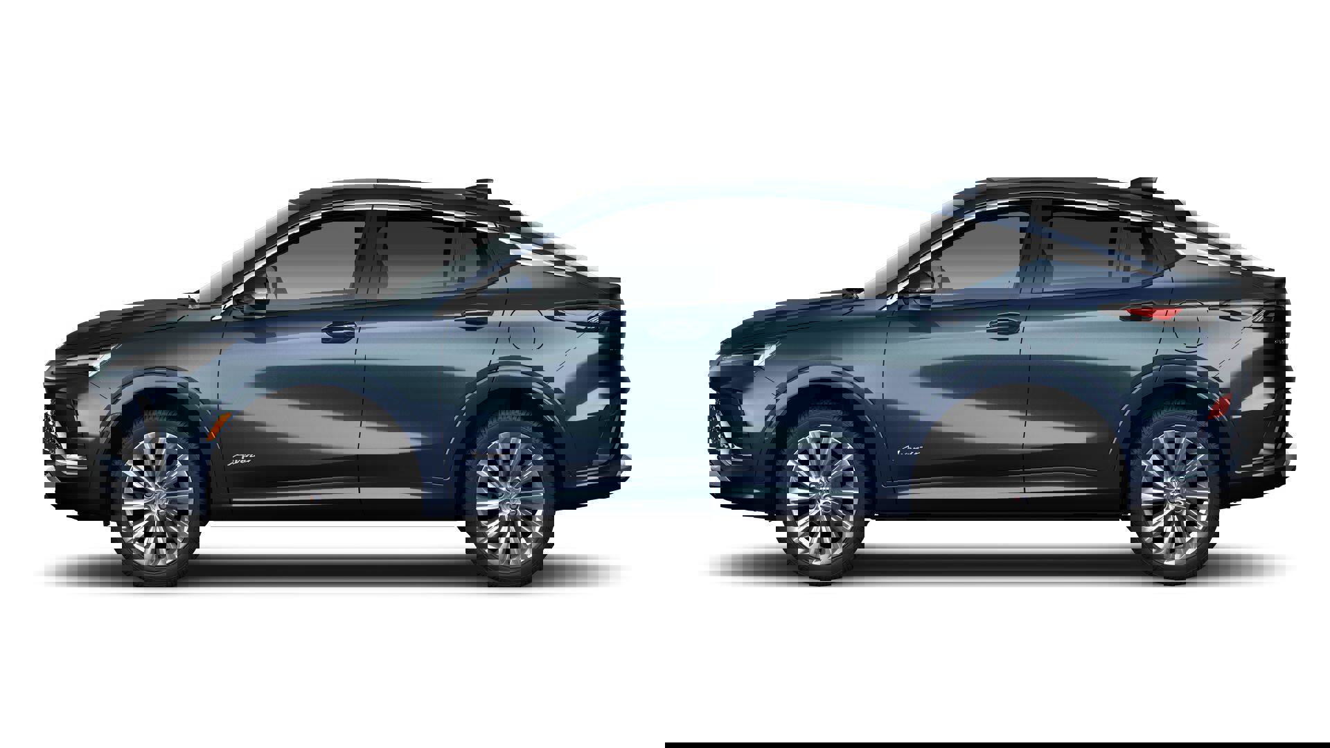 New 2026 Buick Envista Avenir FWD image 6