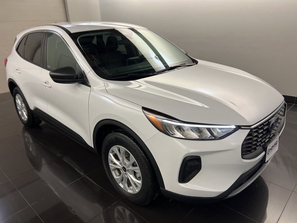 Used 2024 Ford Escape Active