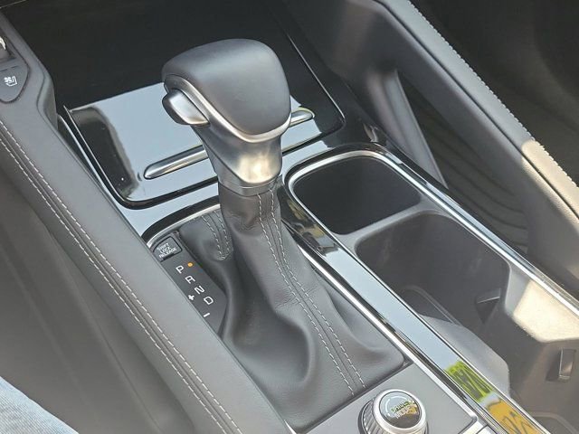 Used 2021 Kia Telluride EX w/ EX Premium Package image 25