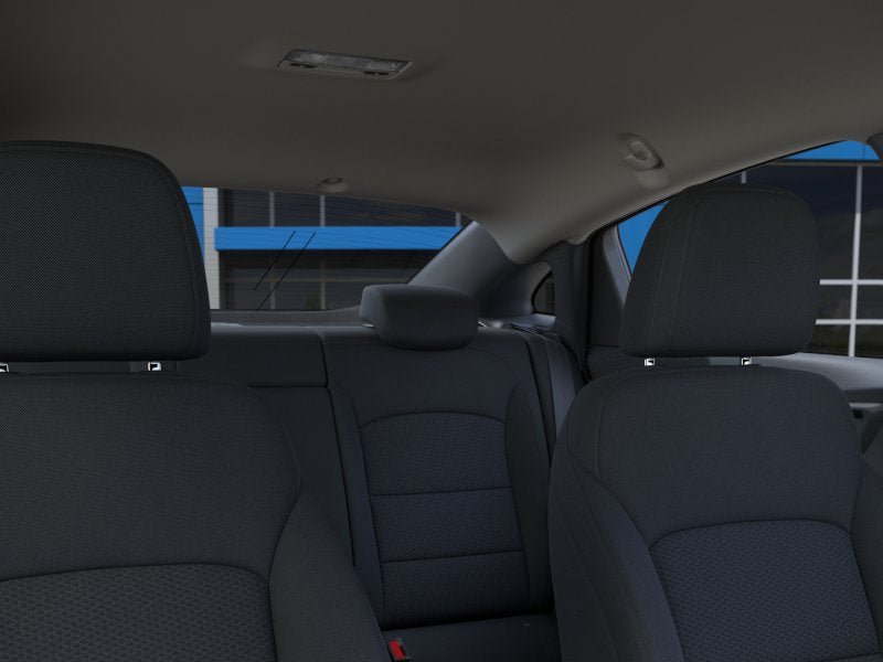 New 2025 Chevrolet Malibu LT FWD image 62