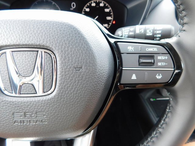 New 2026 Honda HR-V EX-L image 28