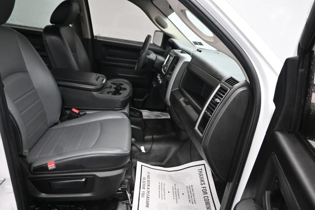 Used 2022 RAM 1500 Tradesman AWD/4WD image 7
