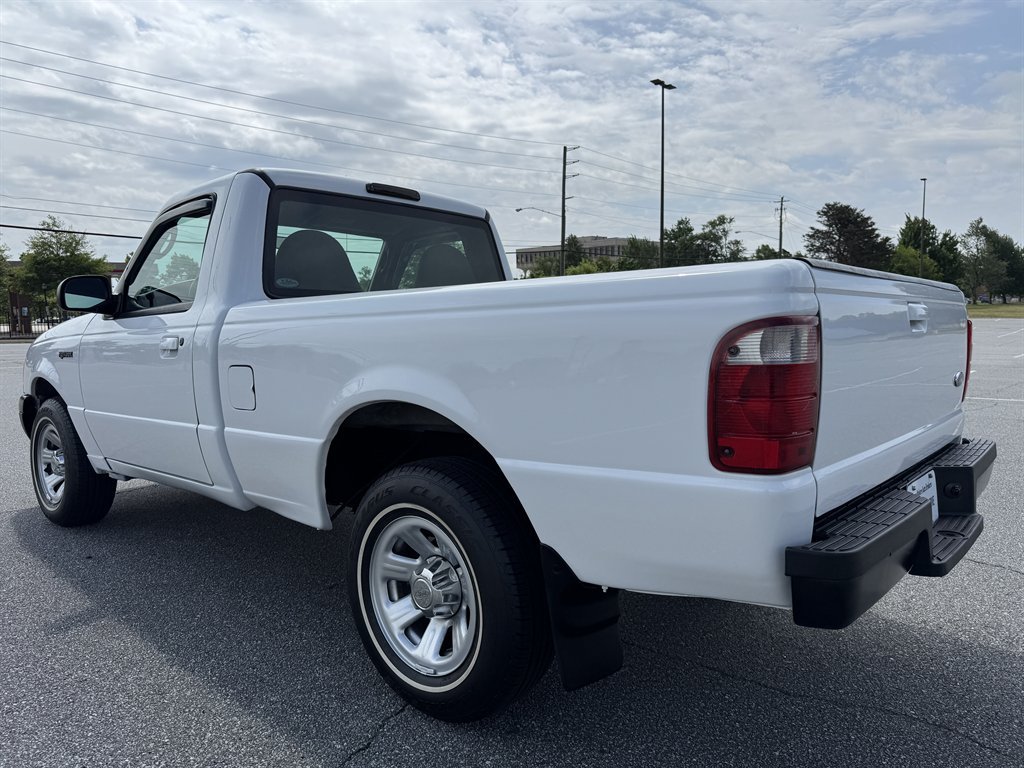 Used 2003 Ford Ranger XL RWD image 16