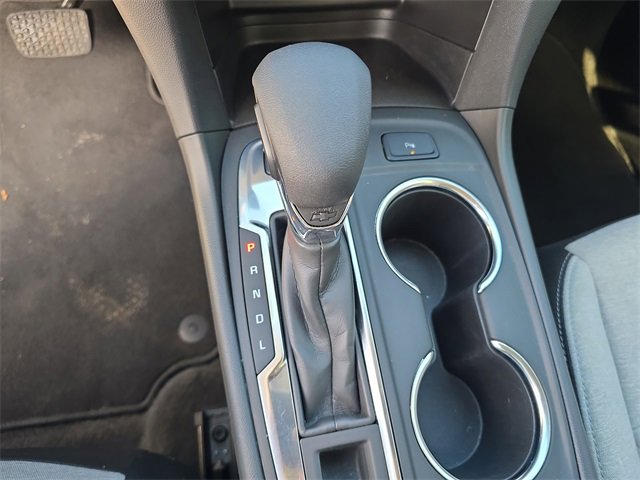 Used 2024 Chevrolet Equinox LT image 19