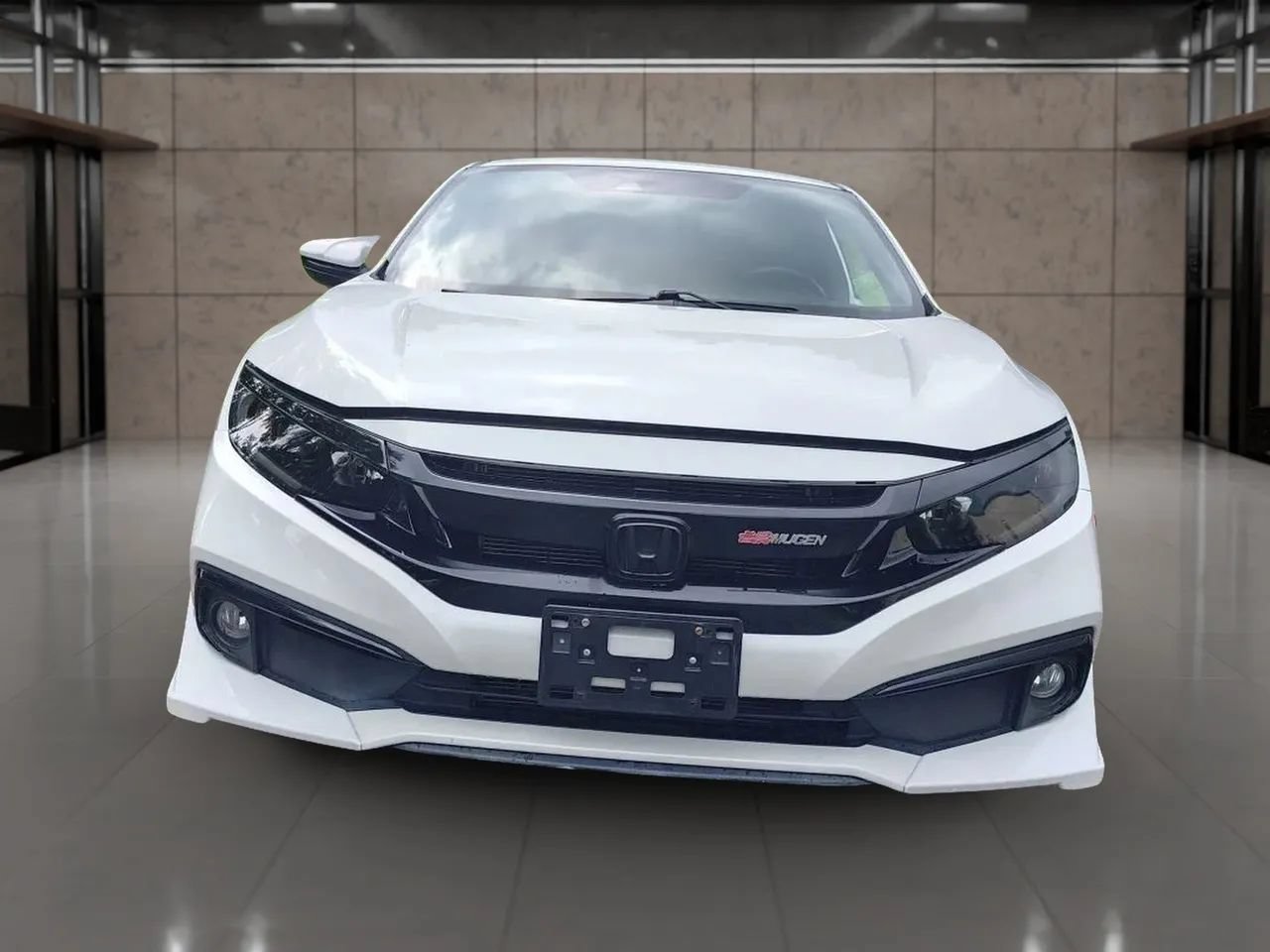 Used 2019 Honda Civic Sport image 5