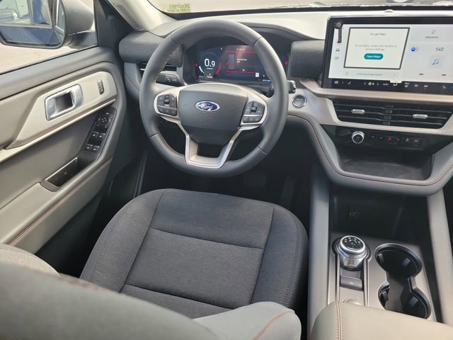 Used 2026 Ford Explorer Active image 9
