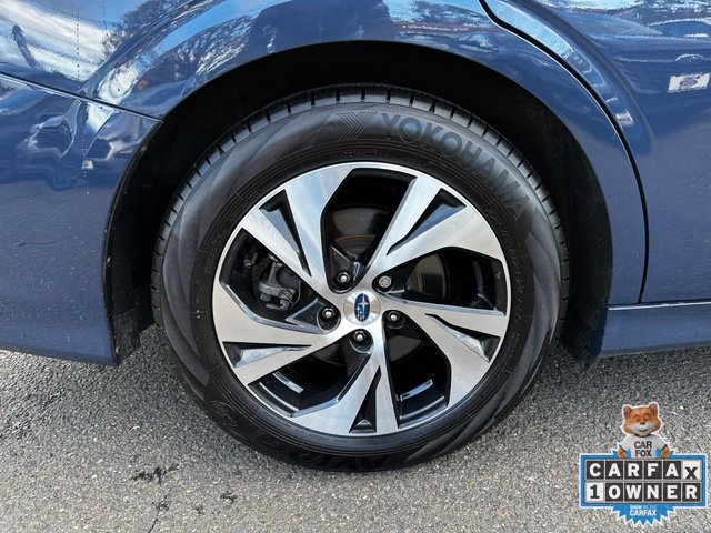 Certified 2024 Subaru Legacy Premium AWD/4WD image 26