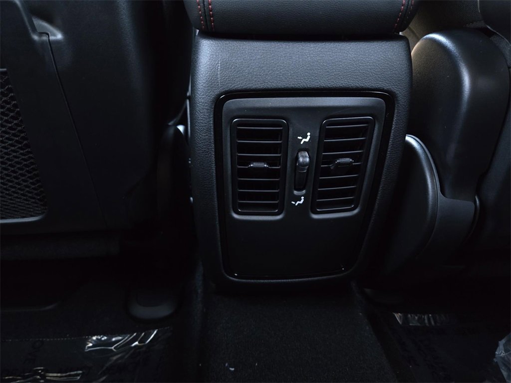 New 2026 Dodge Durango GT w/ Blacktop Package image 13