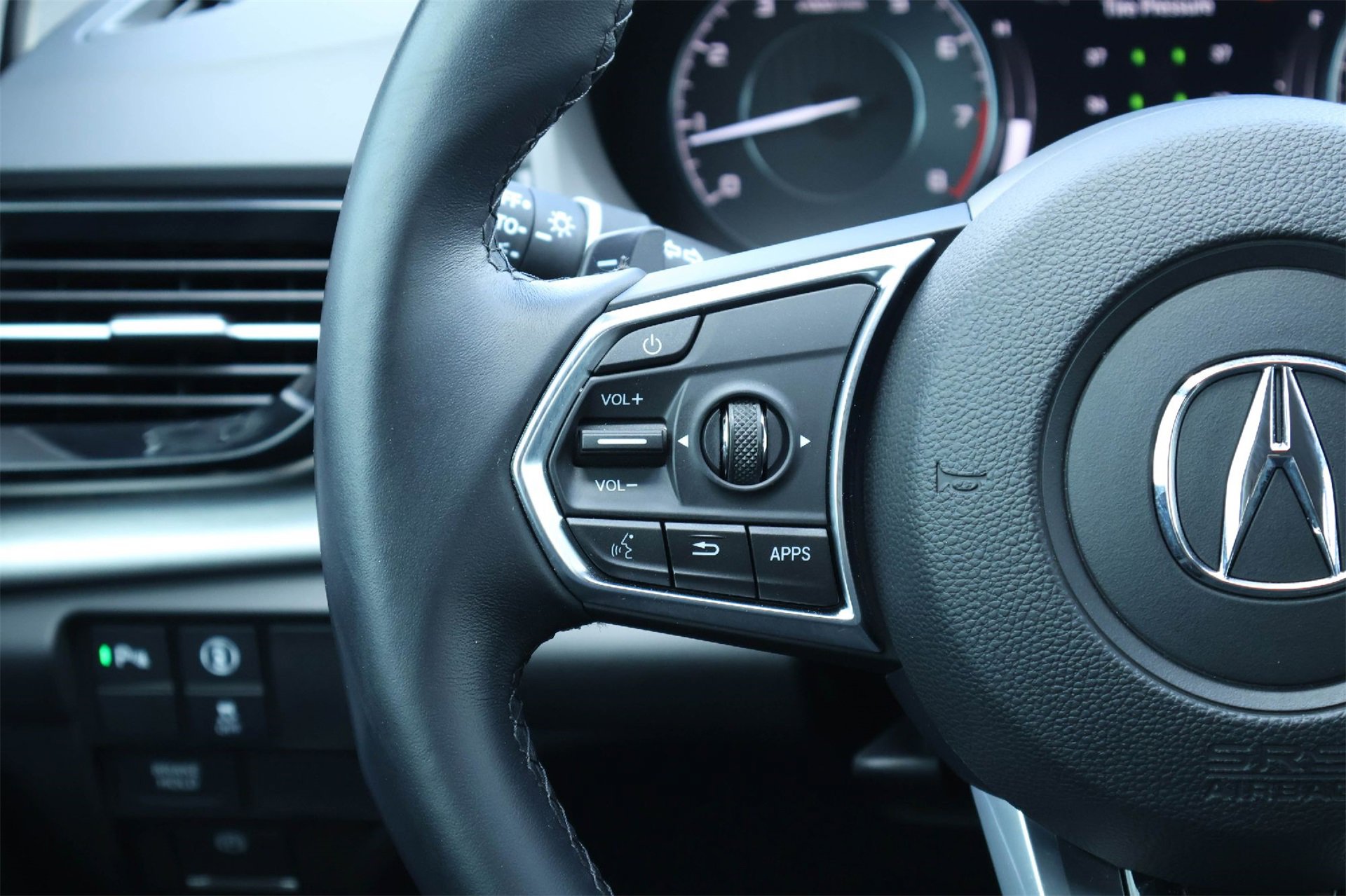 Used 2023 Acura RDX w/ Technology Package image 22