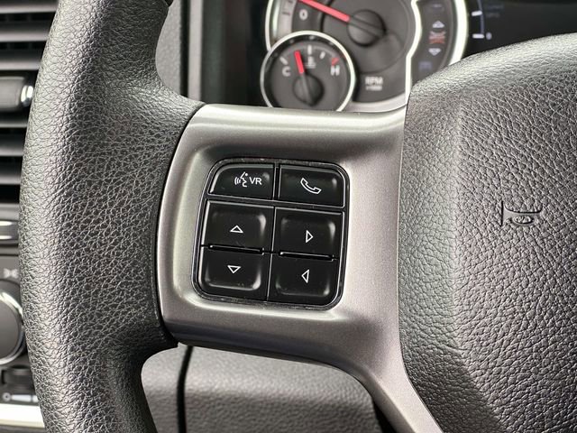 Used 2023 RAM 1500 Classic SLT w/ Trailer & Traction Group image 39