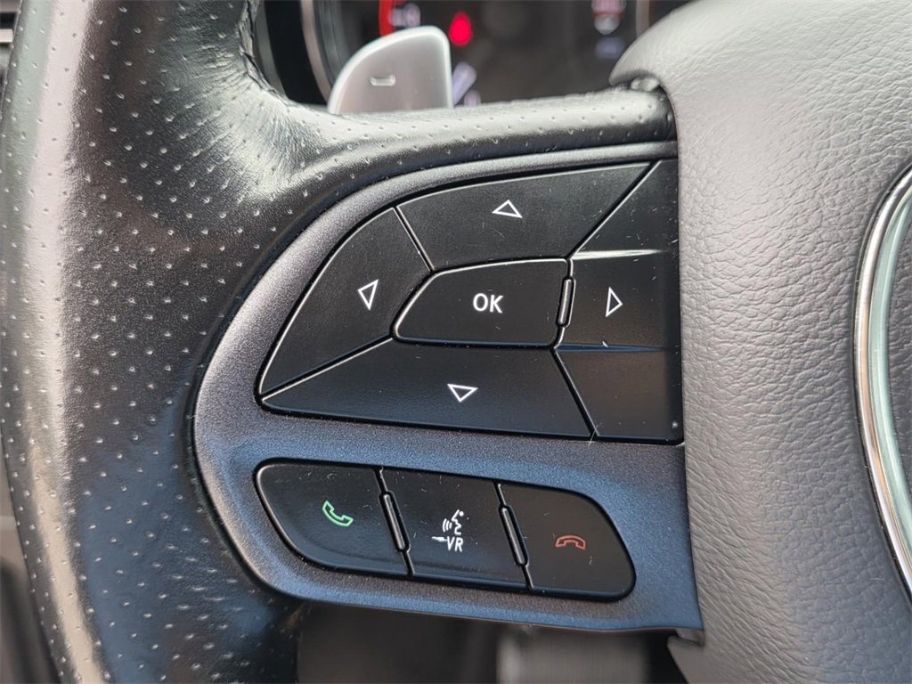 Used 2022 Dodge Durango R/T image 32