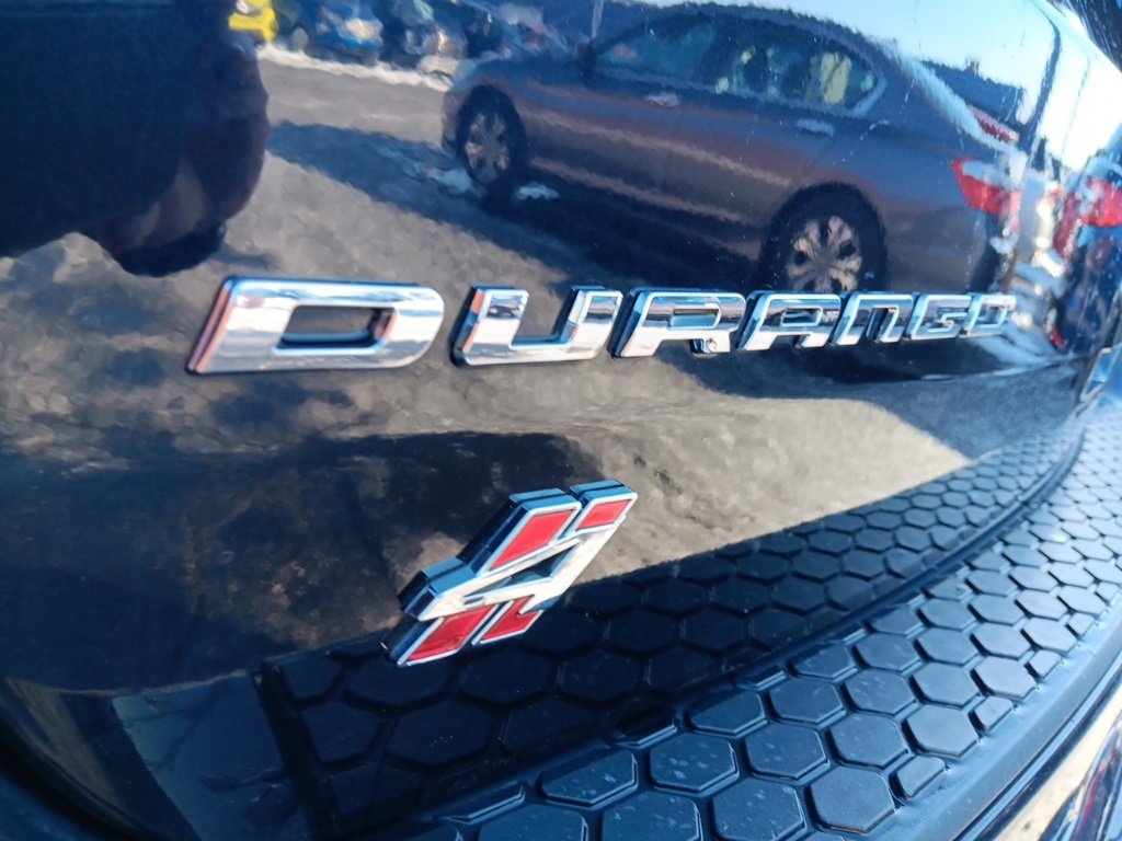 Used 2024 Dodge Durango GT image 5