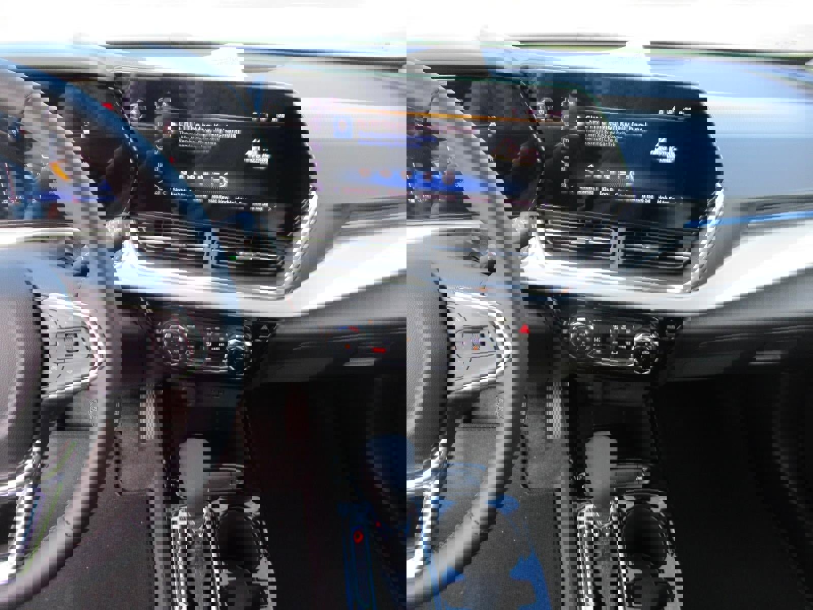 New 2026 Chevrolet Trax LT w/ Driver Confidence Package image 21